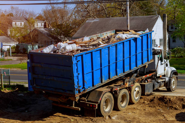 Best Residential Junk Removal  in Nolanville, TX