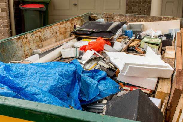 Best Hoarding Cleanup  in Nolanville, TX