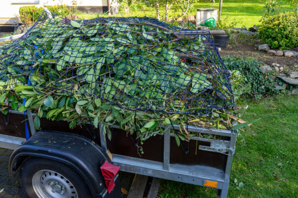 Best Residential Junk Removal  in Nolanville, TX