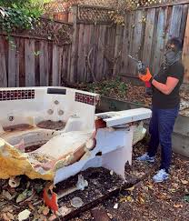 Best Garage Cleanout  in Nolanville, TX
